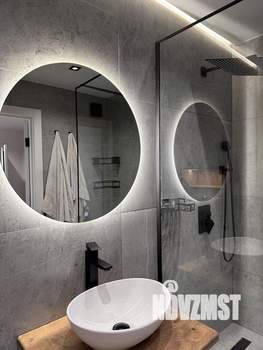 1-к квартира, на длительный срок, 45м2, 3/20 этаж