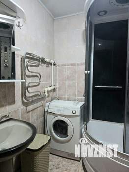 1-к квартира, на длительный срок, 45м2, 11/15 этаж