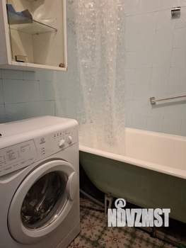 2-к квартира, на длительный срок, 50м2, 2/5 этаж