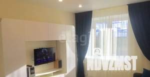 1-к квартира, на длительный срок, 35м2, 5/10 этаж