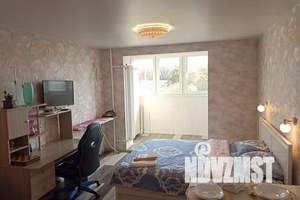 1-к квартира, посуточно, 30м2, 6/17 этаж