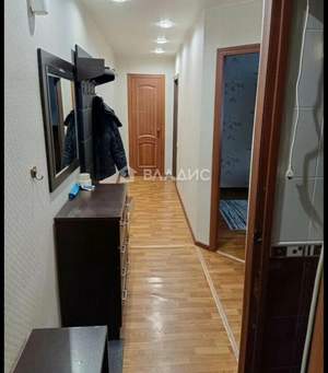 2-к квартира, на длительный срок, 42м2, 1/5 этаж