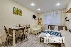 1-к квартира, посуточно, 21м2, 1/5 этаж