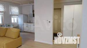 1-к квартира, на длительный срок, 43м2, 1/2 этаж