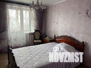 3-к квартира, на длительный срок, 62м2, 5/9 этаж
