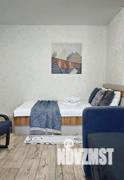 1-к квартира, посуточно, 32м2, 1/4 этаж