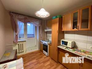 3-к квартира, на длительный срок, 85м2, 4/10 этаж