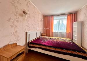 2-к квартира, на длительный срок, 57м2, 4/10 этаж