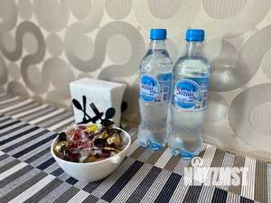 2-к квартира, посуточно, 48м2, 2/4 этаж