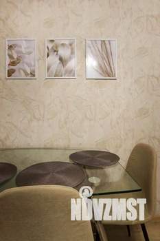 1-к квартира, посуточно, 94м2, 1/1 этаж