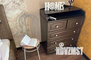 1-к квартира, посуточно, 43м2, 3/19 этаж