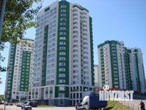 Студия квартира, на длительный срок, 31м2, 10/19 этаж