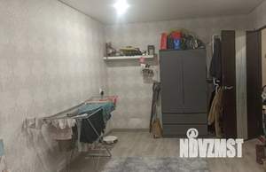 1-к квартира, на длительный срок, 28м2, 5/9 этаж