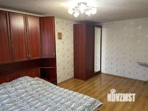 1-к квартира, на длительный срок, 46м2, 8/10 этаж
