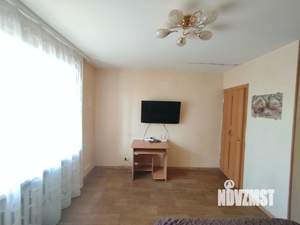 1-к квартира, на длительный срок, 31м2, 3/5 этаж