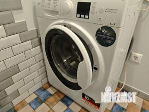 1-к квартира, посуточно, 55м2, 10/10 этаж