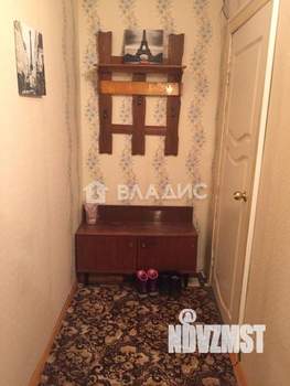 1-к квартира, на длительный срок, 33м2, 5/5 этаж