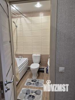 1-к квартира, на длительный срок, 33м2, 16/18 этаж