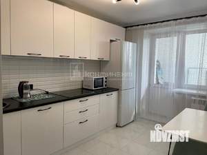 1-к квартира, на длительный срок, 37м2, 6/14 этаж