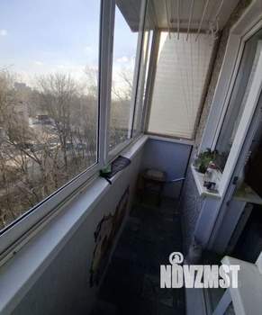 3-к квартира, на длительный срок, 56м2, 5/5 этаж