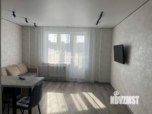 Студия квартира, на длительный срок, 32м2, 10/17 этаж