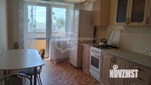 1-к квартира, на длительный срок, 44м2, 1/10 этаж