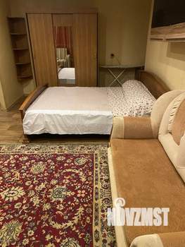 Студия квартира, посуточно, 33м2, 4/4 этаж