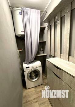 1-к квартира, на длительный срок, 31м2, 4/5 этаж