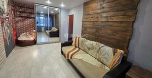 1-к квартира, на длительный срок, 31м2, 5/5 этаж