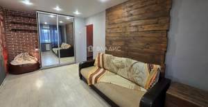 1-к квартира, на длительный срок, 31м2, 5/5 этаж