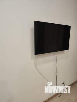 1-к квартира, посуточно, 46м2, 18/20 этаж