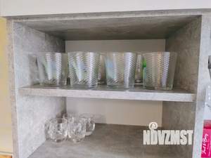 2-к квартира, посуточно, 33м2, 5/5 этаж