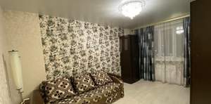 1-к квартира, на длительный срок, 41м2, 6/10 этаж