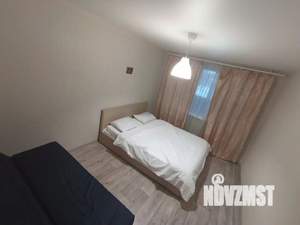 1-к квартира, посуточно, 65м2, 1/1 этаж