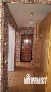 3-к квартира, на длительный срок, 64м2, 8/9 этаж