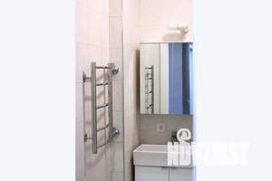 1-к квартира, посуточно, 43м2, 2/13 этаж