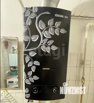 2-к квартира, на длительный срок, 46м2, 3/5 этаж