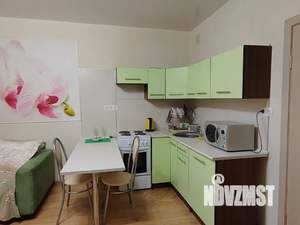 Студия квартира, посуточно, 25м2, 6/10 этаж