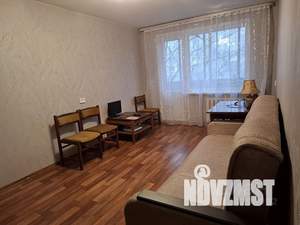 1-к квартира, на длительный срок, 32м2, 4/5 этаж