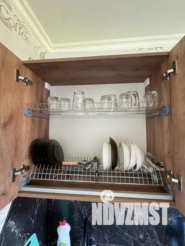 1-к квартира, посуточно, 55м2, 11/18 этаж