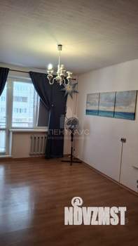 2-к квартира, на длительный срок, 50м2, 4/5 этаж