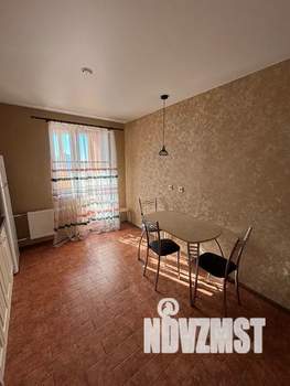 1-к квартира, посуточно, 38м2, 11/15 этаж