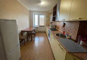 1-к квартира, на длительный срок, 42м2, 4/5 этаж