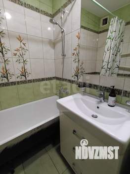 2-к квартира, на длительный срок, 44м2, 5/9 этаж