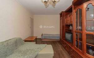 2-к квартира, на длительный срок, 54м2, 4/5 этаж