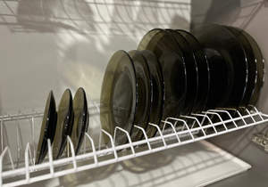 Студия квартира, на длительный срок, 25м2, 2/16 этаж