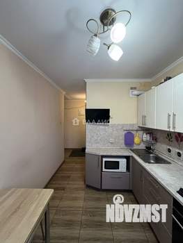 3-к квартира, на длительный срок, 66м2, 1/10 этаж