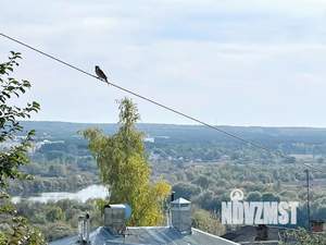 1-к квартира, посуточно, 45м2, 2/2 этаж