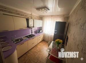 3-к квартира, на длительный срок, 67м2, 1/9 этаж