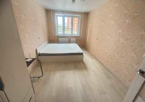 1-к квартира, на длительный срок, 38м2, 3/17 этаж